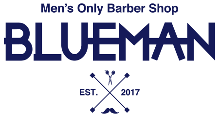 兵庫県伊丹市昆陽の男性専門理容室 Mens Only Barber Shop  BLUEMAN